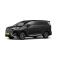 Denza D9 DM-i, 190км  4WD Flagship, 2025, пробіг 3 тисячі км